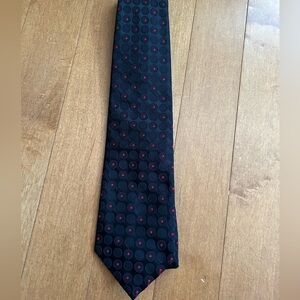 Vintage Wembley Tie
